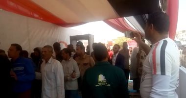 تعرف على 5 شائعات إخوانية نفتها "الوطنية للانتخابات" عن الاستفتاء