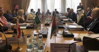 أشرف صبحى يترأس اجتماع الصندوق العربى للأنشطة الشبابية والرياضية