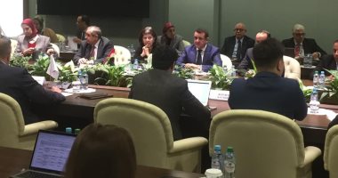  انطلاق الجولة الثانية لمفاوضات اتفاق التجارة الحرة بين مصر ودول الاتحاد الأوراسى
