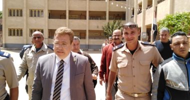 رئيس برلمانية "الحركة الوطنية" بعد الإدلاء بصوته: وفشلت محاولات أهل الشر