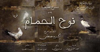 أين تذهب هذا المساء.. اعرف عروض البيت الفنى للمسرح