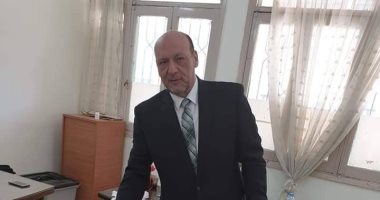 رئيس حزب "مصر الثورة" عقب المشاركة فى الاستفتاء: رصاصة بقلب كل خائن