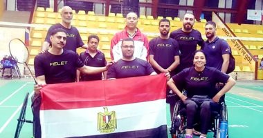 انطلاق بطولة أوغندا الدولية للريشة الطائرة لذوى الاحتياجات الخاصة