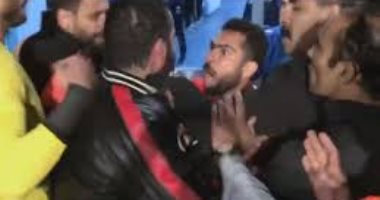 بسبب الأهلى وبيراميدز.. إجراءات استثنائية فى الملاعب.. تعرف عليها 