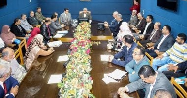 أسماء الفائزين فى قرعة الحج 2019 بهيئة ميناء دمياط