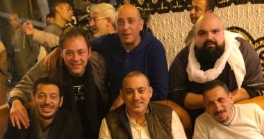 مصطفى شعبان يستعين بصديقه ليخرجه من أزماته فى "أبو جبل".. اعرف التفاصيل