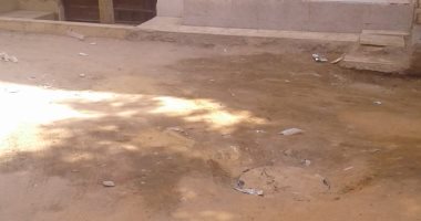 استجابه لصحافة المواطن.. انتهاء مشكلة الصرف بشارع أبو النجا بزهراء مصر القديمة