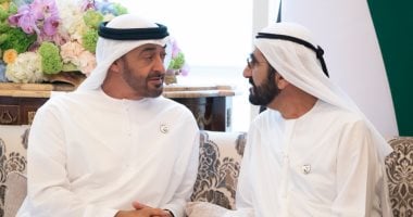 بمناسبة الأضحى.."مراقبة جرائم الاتجار بالبشر" بالإمارات يهدى الضحايا هدايا