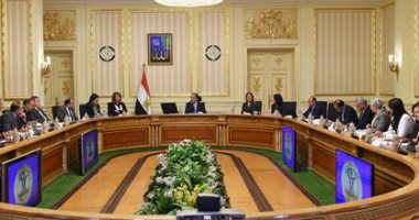 رئيس الوزراء يرأس اجتماع المجموعة الاقتصادية لمتابعة بعض المشروعات