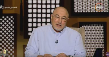 خالد الجندي: الاحتفال بالنبي يكون باتباع سنته وتجسيد أخلاقه