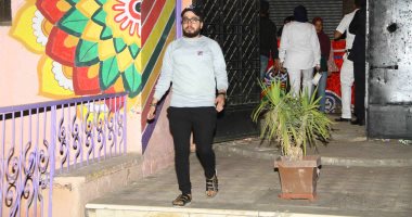 لجان الاستفتاء ترفع شعار "كامل العدد"