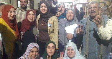 نائب محافظ القليوبية: الشعب المصرى البطل الحقيقي