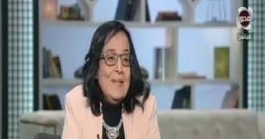 لميس جابر: قنوات الشرق ومكملين صدموا من حجم مشاركة المصريين فى الاستفتاء