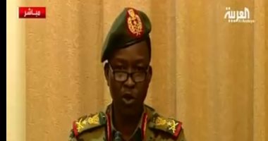 الجيش السودانى ينفى أى اتفاق مع قوى الحرية بشأن مقترح الرئاسة الدورية