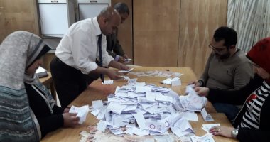 "عليوة وصيام وعرفة ومدحت" يفوزون بانتخابات نقابة الأطباء فى المنيا 