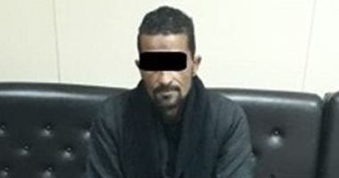 ضبط كمية من مخدر الماكس بحوزة راكب بمترو الأنفاق