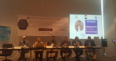 المنظمة العربية لحقوق الانسان تستعرض الحريات العامة فى البلدان العربية الافريقية 