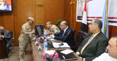 محافظ القاهرة: انتظام جميع لجان الاستفتاء على الدستور فى اليوم الثالث