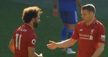 قائد ليفربول بعد التعادل مع نيوكاسل: واجهنا فريق عنيد ولم نستغل الفرص جيدا