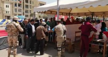 هيئة الاستعلامات: لم نتلق شكوى واحدة من أى مراسل أجنبى خلال الاستفتاء