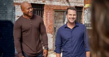 شبكة CBS تجدد مسلسل NCIS: Los Angeles للموسم الـ 11