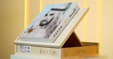 غدا.. انطلاق معرض أبوظبى الدولى للكتاب والهند ضيف الشرف