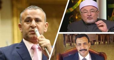 رصاصة فى قلب الإخوان.. مشاركة المصريين بكثافة فى التعديلات الدستورية أفشلت تحريض الجماعة من الخارج.. الشعب أصاب الأعداء بالصدمة وانتصر لدولته على المحرضين واختار بناء الوطن لمواجهة الإرهابيين