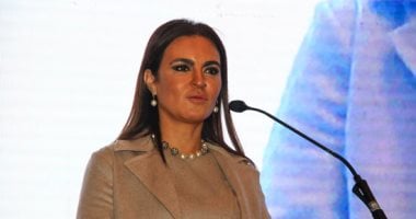 وزيرة الاستثمار تسلم أولى دفعات طلبات التخصيص لـ30 وحدة صناعية بميت غمر