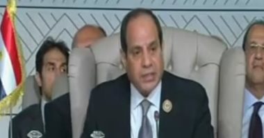 "الخليج" الكويتية: الرئيس السيسى خلق مناخا آمنا للاستثمار فى مصر