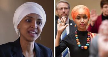 الصحف العالمية: التحقيق فى سرقة بيانات أكثر من 100 مليون عميل لبنك كابيتال وان.. سيناتور يعرض تذكرة طيران على إلهان عمر لزيارة الصومال.. مسئول عسكرى روسى يتهم واشنطن بسرقة النفط السورى وتمويل المسلحين بعائداته