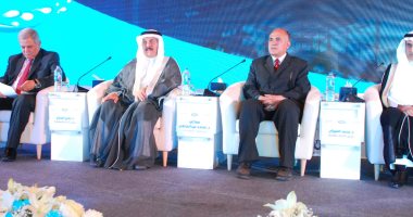 رئيس القابضة : " تحلية المياه " على رأس أولويات الدولة لمواجهة العجز المائى