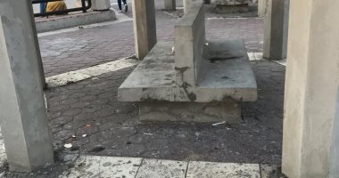 كورنيش الاسكندرية مخلفات حيوانات وقمامة.. "ناصر" يطالب بتنظيفه