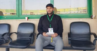 مدرب الزمالك يتواجد باستاد السويس لحضور مباراة الهلال والنجم