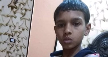 معا نجدهم.. أمين طفل عمره 13 عاما متغيب عن منزله ببنى سويف