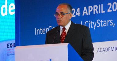وزير الرى يوجه بإعادة تأهيل رمز الصداقة المصرية السوفيتية بأسوان