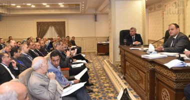 "اقتصادية النواب" تناقش غدا موازنة المنطقة الاقتصادية لقناة السويس