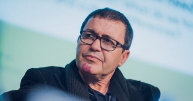 المغربى إبراهيم المزند يحصد جائزة "إنجاز مدى الحياة" فى كوريا الجنوبية 