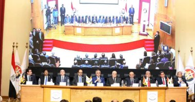 كيف تفعل الهيئة الوطنية للانتخابات بند التعاون الدولى فى عملها؟