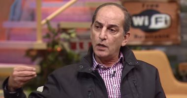 هشام سليم عن مشاركته فى "هجمة مرتدة": بذلنا مجهودا كبيرا وأتمنى أن تصل فكرتنا للمشاهد