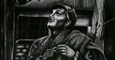 قارئة تشارك برسوماتها للوحات فنية: "أحلم بلقب "فنانة" فى العالم"