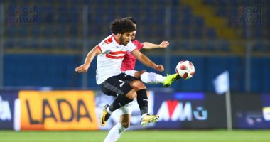 جدول ترتيب الدورى بعد مباراة الزمالك وبيراميدز اليوم الثلاثاء 23 / 4 / 2019