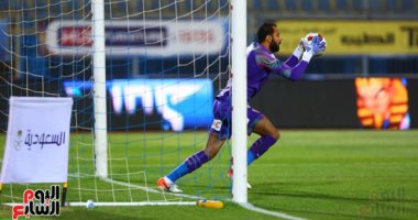 كيف تعرض جنش للإصابة بقطع فى وتر أكيلس بتدريبات المنتخب؟ 