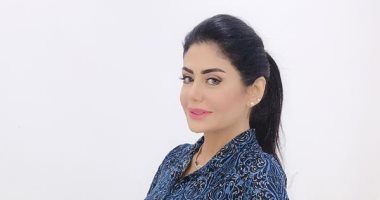 حنان العربى تجسد زوجة إدوارد فى مسلسل "حكايتى" مع ياسمين صبرى