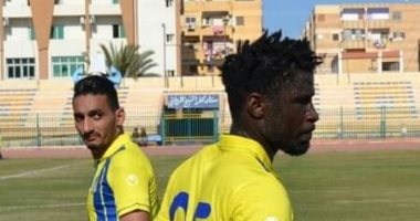 أيمن المزين يطيح بـ"بامبا" من طنطا بعد الصعود للممتاز