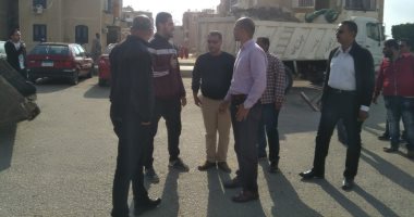 مدينة الشروق تقطع المياه عن وحدات لم تصلح عيوب العزل بالحمامات والمطابخ