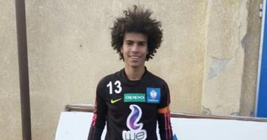 ثلاثى النجوم ينضم لمنتخب مصر للشباب استعدادًا لتصفيات أمم أفريقيا