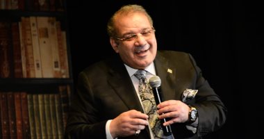 حسن راتب بندوة "سيناء تاريخ ومستقبل": حركة التنمية فى سيناء تشهد طفرة غير مسبوقة