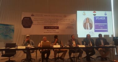 اليوم.. انطلاق أنشطة اللجنة الأفريقية لحقوق الإنسان والشعوب بشرم الشيخ