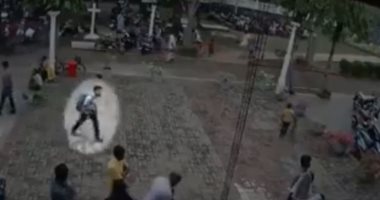 منفذو هجمات سريلانكا أغنياء ومؤهلات عليا وبعضهم درس فى استراليا وبريطانيا 