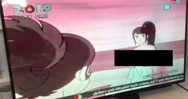 مشهد إباحى فى مسلسل كارتون يثير الجدل بسوريا.. وهيئة الإذاعة والتليفزيون تعتذر